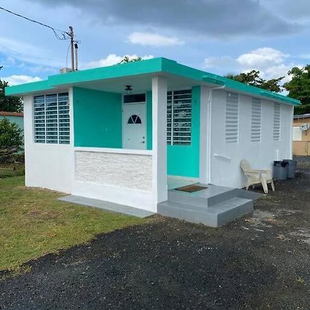 Casita En Corcega Beach Rincon Kültér fotó