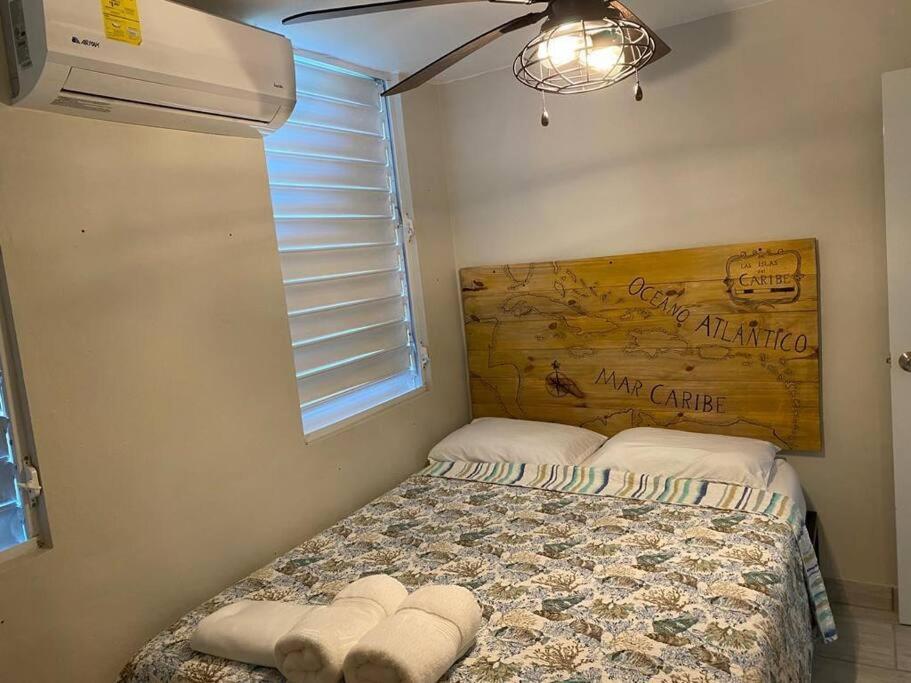 Casita En Corcega Beach Rincon Kültér fotó