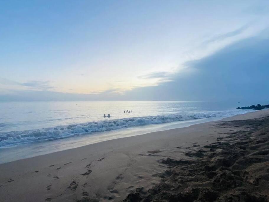 Casita En Corcega Beach Rincon Kültér fotó